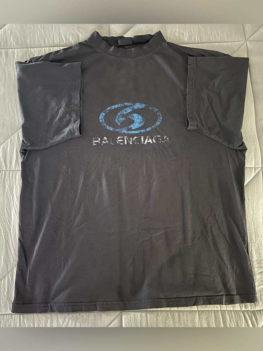 Balenciaga Surfer T-Shirt